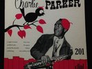 Charlie Parker Septet/Quintet-No. 1-Dial 201-10 INCH ORIG SUPERB