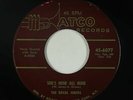 Doo-Wop 45 - Royal Jokers - She's Mine All Mine - ATCO - mp3
