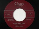 Doo-Wop 45 - Tru-Tones - Tears In My Eyes - Chart - mp3