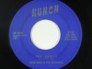 Garage 45 - Mad Mike & the Maniacs - The Hunch - Hunch - mp3