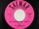Garage 45 - S.J. & The Crossroads - The Darkest Hour - Salmar - mp3