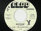 Doo-Wop 45 - Twilighters - Nothin' - Eldo - mp3 - rare