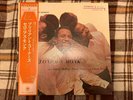 Thelonious Monk ?– Brilliant Corners   - JAPAN NM Wax  Vinyl LP OBI