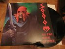 Sodom - In the Sign of Evil - mLP