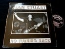 IAN STUART/NO TURNING BACK/OÏ SKINHEADS/BACK O RAMA REC/GERMAN PRESS