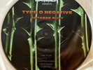2-Pic-LP TYPE O NEGATIVE - October Rust - excl. Metal Hammer Edition lim. 500