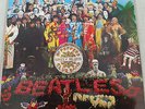 The Beatles: Sgt. Sergeant Pepper's Lonely Hearts Club Band - 2 LP Edition -2017