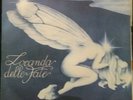 RARE 45t 7'' LOCANDA DELLE FATE CHIUDERE A CHIAVE LE STELLE ITALY PROG ROC 77 BE