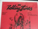 ROLLING STONES - RIM SHOUT LP SEALED RARE LIVE CLEVELAND JULY 1978 EXCELLENT