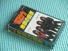 KISS Music Cassette Tape Lick It Up Polystar 1983 Japan 28Y-181 Awesome RARE