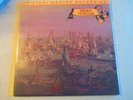 The Bee Gees - Trafalgar, Original Master Recording, Ltd Edition #0393, Fine++