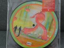 THE FLAMING LIPS - Fight Test | rare OOP vinyl 7