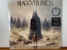New Sealed BLACK VEIL BRIDES Wretched & Divine 180 gram x2 VINYL LP Album 2013