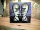 Pink Floyd – The Division Bell Label: EMI United Kingdom – 7243 8 28984 1 2, EMI