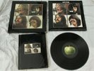 THE BEATLES LET IT BE BOX SET - 1st UK PRESS 2U/2U MATRIX includes GET BACK BOOK