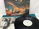 ROCK STYX EQUINOX LP RECORD 1975 TEST PRESSING