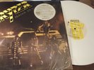 RARE White vinyl Limited ed. LP STRYPER 