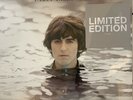 George Harrison- Early Takes Volume One / Coke Bottle Clear Vinyl Ltd/500