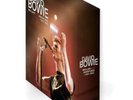 David Bowie Brilliant Live Adventures Vinyl LP Box