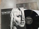 Doro ?– Love Me In Black,Rare WEA EU Vinyl LP (Warlock) TOP