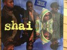 Shai- ...if I ever fall in love Vinyl LP, SHRINK WRAP