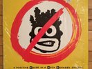 KMD (MF DOOM)- Peachfuzz/Gasface Refill 12” Single in SHRINK, RARE