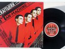 KRAFTWERK MAN MACHINE CAPITOL ECS-81083 Japan VINYL LP