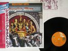 GENGHIS KHAN GREATEST HITS JUPITER VIP-28013 Japan OBI VINYL LP
