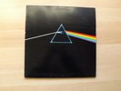 LP PINK FLOYD -THE DARKSIDE OF THE MOON / SMAS 11163 ( 1973 ,USA ) Top Zustand