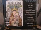NATIVITY IN BLACK A TRIBUTE TO BLACK SABBATH LP RSD 2020 Swirl Vinyl LP LTD 3000