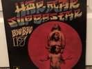 Har Mar Superstar BYE BYE 17 Cult Records CLT002-1 LP 2013 Rock Funk RARE