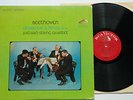 RCA LSC 2765 2S - BEETHOVEN - QUARTET IN A MINOR - JUILLIARD STRING QUARTET