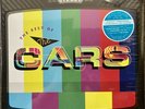 Moving in Stereo: The Best of the Cars [LP] by The Cars (Vinyl, May-2016, 2...
