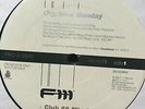 Orgy Blue Monday / Stitches LP Vinyl Records 1998 Double Album
