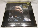 Marvin Gaye What's Going On MFSL One-Step Super Vinyl 45 rpm 2 LP #0705/7500 NIB