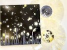 Isis - Wavering Radiant -Limited 1/450 Clear w Yellow Splatter Vinyl LP New NM