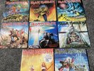 Iron Maiden Original 7