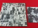 The Rolling Stones Exile On Main Street (with postcards & inners) Album