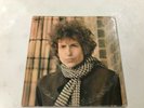BOB DYLAN BLONDE ON BLONDE 1966 MONO PIMAN PRESSING BANNEED SLEEVE VG/VG