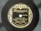 78rpm  Jazz - AL GOODMAN : Follow Through & Hold Everything Medleys - 12