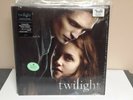 TWILIGHT MOTION PICTURE SOUNDTRACK - Original USA Pressing (2008) - Near Mint