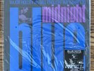 Kenny Burrell Midnight Blue Music Matters SRX vinyl 33 1/3 LP NEW MINT Sealed