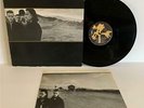 U2 The Joshua Tree 1987 Original Vinyl LP Gatefold Poster Mfd by RCA Music NM