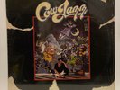 Jerry Jeff Walker CowJazz 1982 Scarce Country LP Mirror Gloss Mint- in Shrink