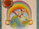 Grateful Dead Europe 72 LP 1973  Promo Copy Record VG+ 3WX2668 1972