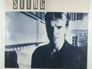 STING The Dream of the Blue Turtles SEALED MOBILE FIDELITY SOUND LAB VINYL/MFSL