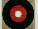 SONNY DAVE DAYE & THE MUFFINS Merry-Go-Round ORIGINAL RING-O RECORDS 7-INCH