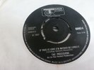 THE PRECISIONS IF THIS IS LOVE  RARE UK NORTHERN SOUL 1967 TRACK 604014 NM COND