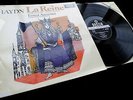 Haydn: Symphonies Nos. 85 & 84 - Ansermet **Decca SXL 6022 WBg ED1 LP**