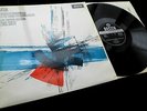 Bartok: Miraculous Mandarin Suite - Solti / LSO **Decca SXL 6111 WBg ED1 LP**